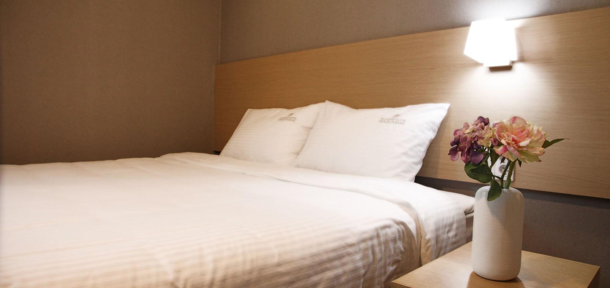Business Hotel Haeundae S Busan Luaran gambar