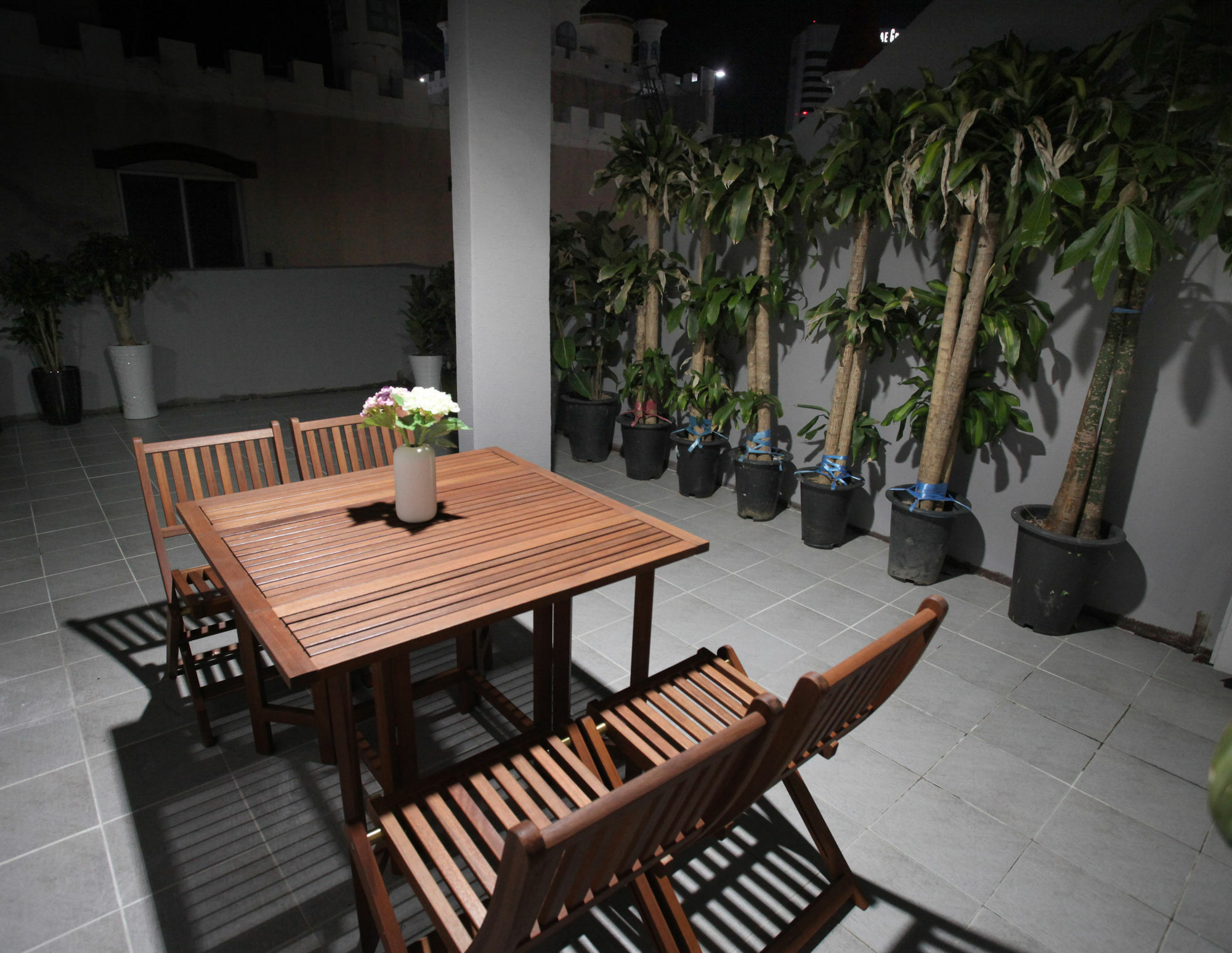 Business Hotel Haeundae S Busan Luaran gambar