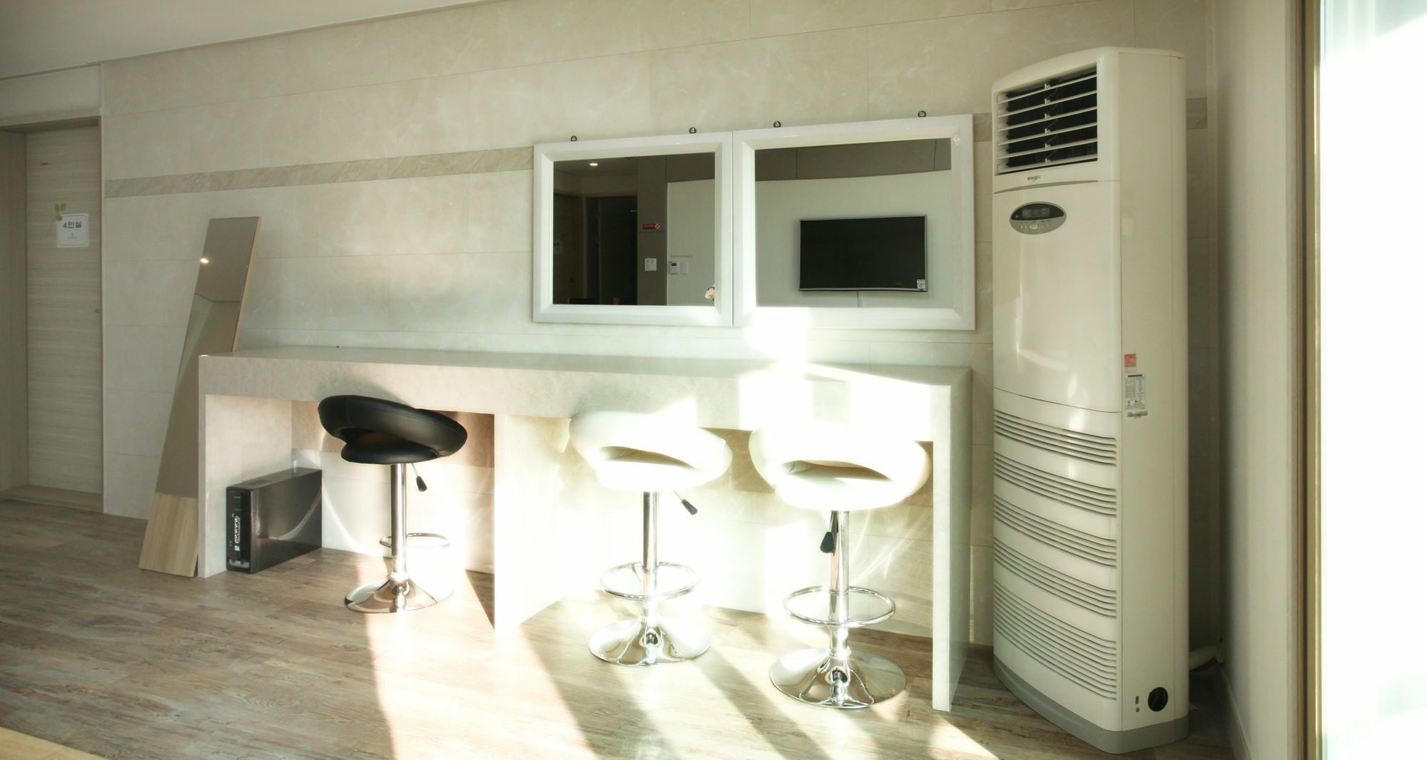 Business Hotel Haeundae S Busan Luaran gambar