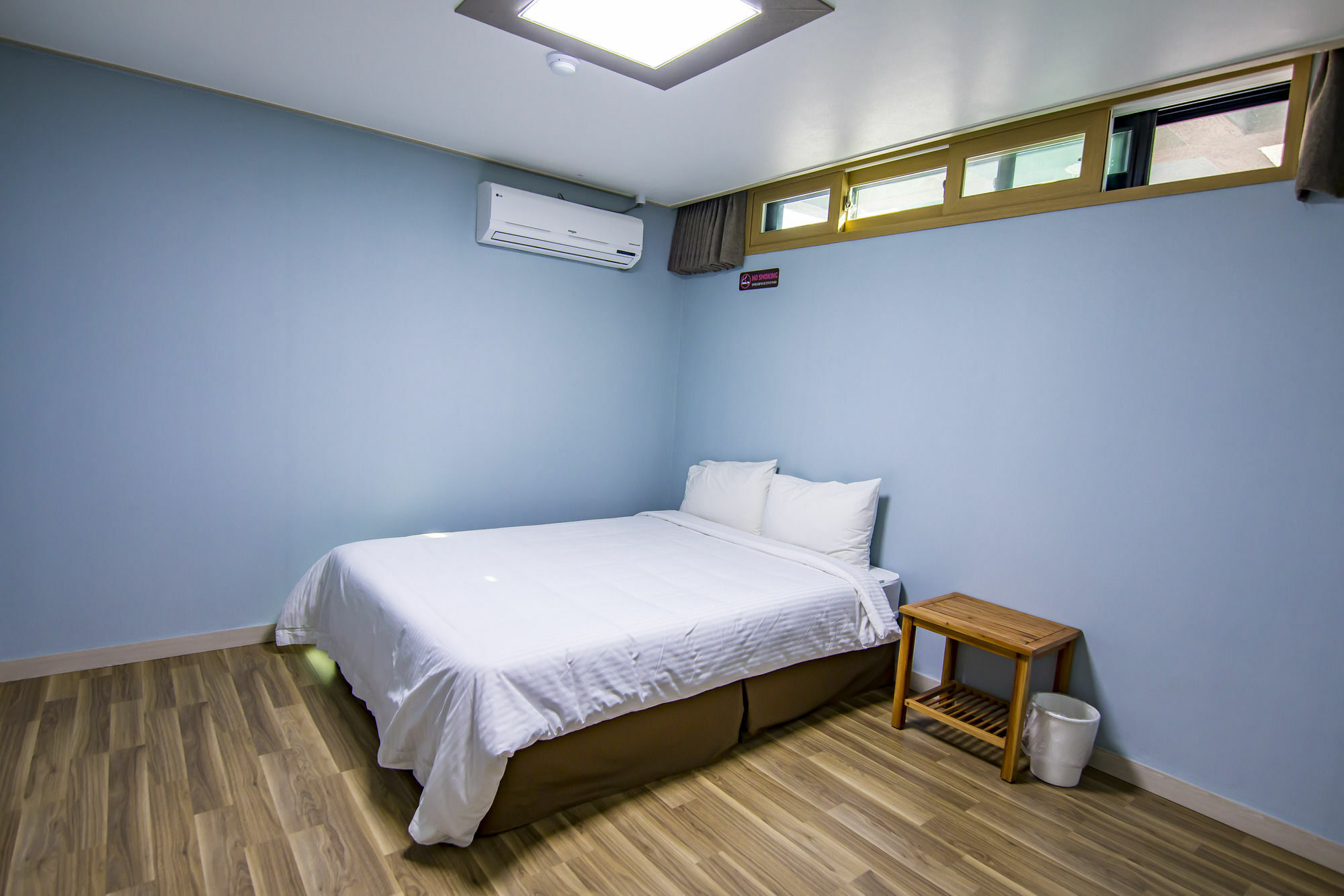 Business Hotel Haeundae S Busan Luaran gambar