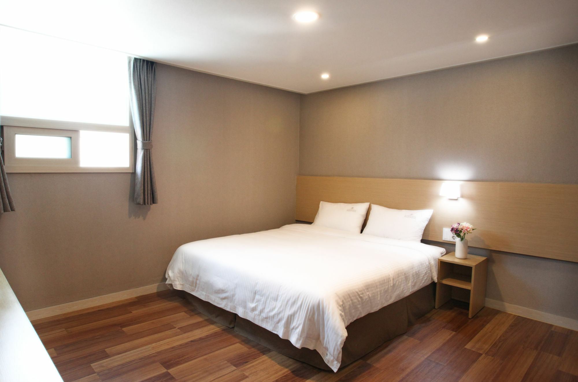 Business Hotel Haeundae S Busan Luaran gambar